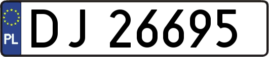 DJ26695