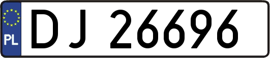 DJ26696