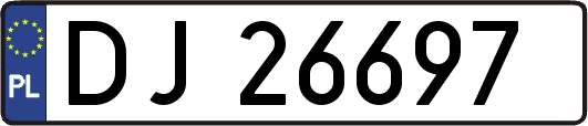 DJ26697