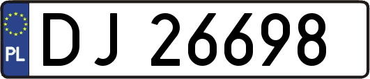 DJ26698