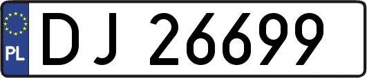 DJ26699