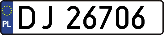 DJ26706