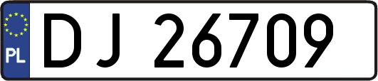 DJ26709