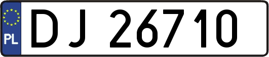 DJ26710