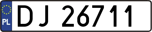 DJ26711