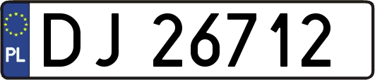 DJ26712