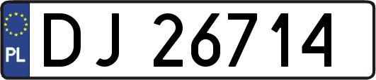 DJ26714