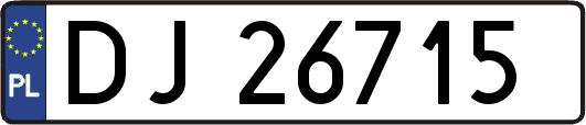 DJ26715