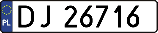 DJ26716