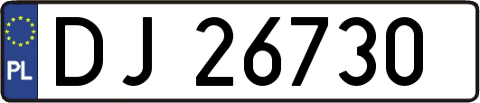DJ26730