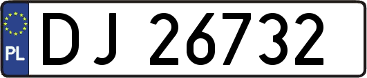 DJ26732