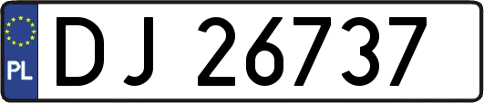 DJ26737
