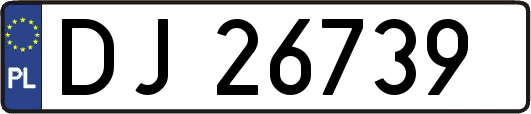 DJ26739