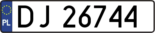 DJ26744