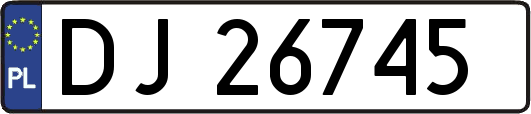 DJ26745