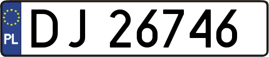 DJ26746