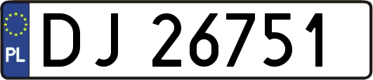 DJ26751