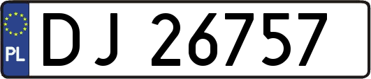 DJ26757