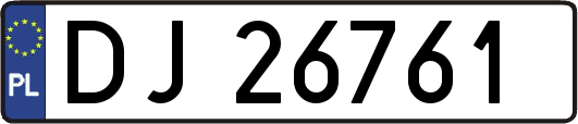 DJ26761