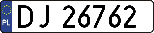 DJ26762