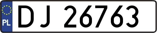 DJ26763