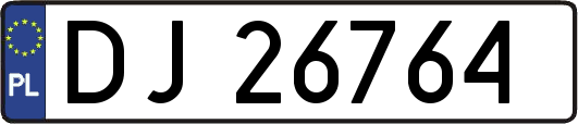 DJ26764