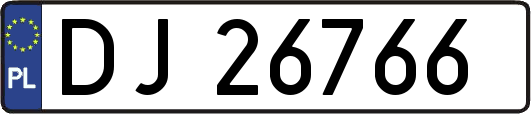 DJ26766