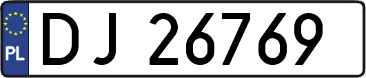 DJ26769