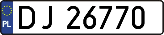 DJ26770