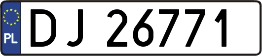 DJ26771