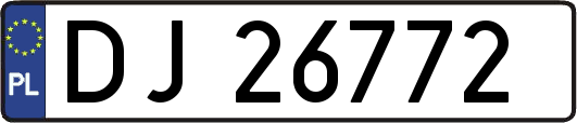 DJ26772