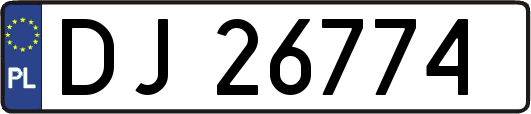 DJ26774