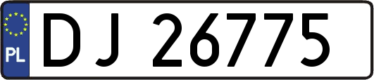 DJ26775