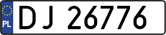 DJ26776