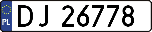 DJ26778