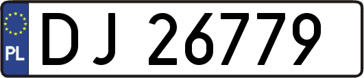 DJ26779