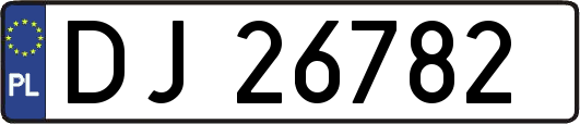 DJ26782