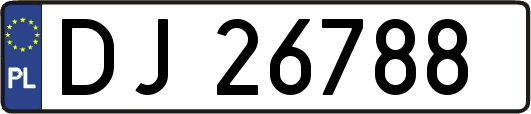 DJ26788