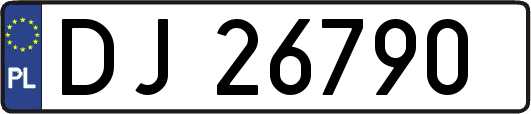 DJ26790