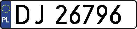 DJ26796
