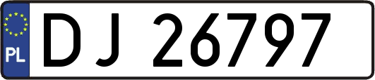 DJ26797