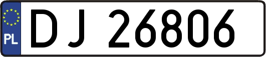 DJ26806