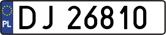 DJ26810