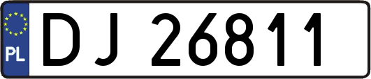 DJ26811