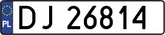 DJ26814