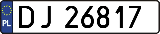 DJ26817