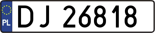 DJ26818