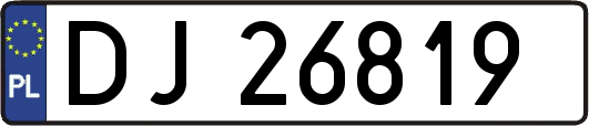 DJ26819