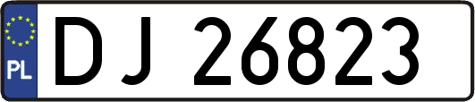 DJ26823