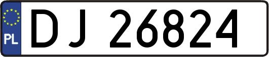 DJ26824